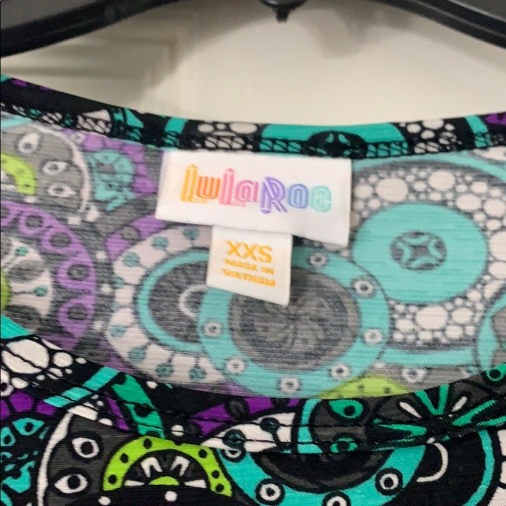 Lularoe Irma - Picture 3 of 3